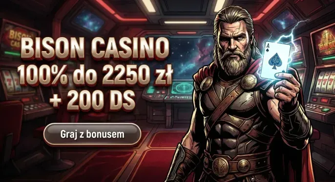 Bison Casino