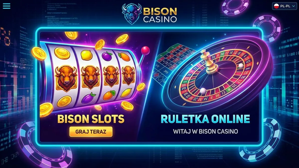 Gry kasynowe online